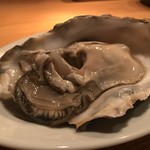 Sorpresa Oyster Bar and Grill - 