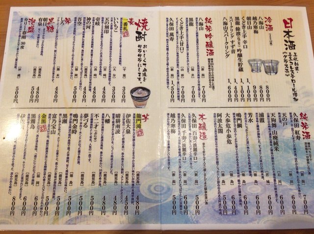 期待はしましたが By 美食舞妓 魚大将 鳴門 魚介料理 海鮮料理 食べログ