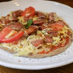 galette cafe もが - 