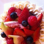 BISTRO POISSON ROUGE - 