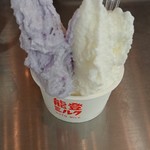 能登ミルク本店 - 