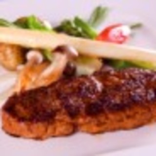 ステーキ・鉄板料理 和かな_2