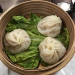 中国家庭料理 神洲之華 - 小籠包