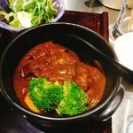 焼きちすぅーさん  赤坂店 - 