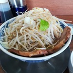 ラーメン ぶぅさん