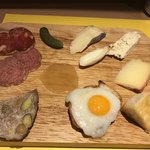 西洋料理 Jules - 