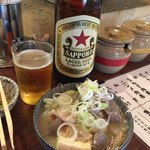 みそだれやきとり かんちゃん - 