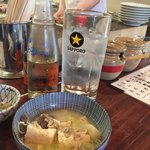 みそだれやきとり かんちゃん - 