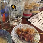 みそだれやきとり かんちゃん - 