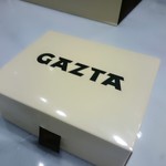 GAZTA - 
