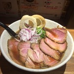 らーめん専門 和心 - 