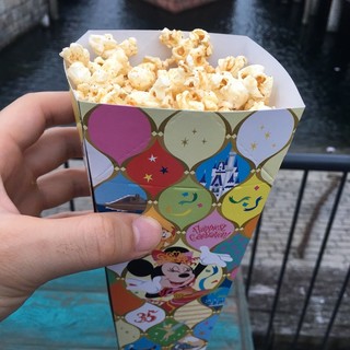口コミ一覧 : ポップコーンワゴン ドックサイドステージ前