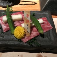 和牛懐石 但馬屋 梅田 - 