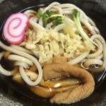 手打うどん 五右衛門 - 