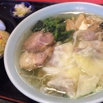 佐野ラ－メン たかの - 