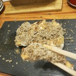 スタンドシャン食 Osaka北新地 Champagne & GYOZA BAR - 