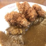 カレー工房ダーニャ - 