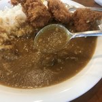 カレー工房ダーニャ - 