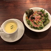 スペイン料理 La Cazuela 三ノ宮 ミント神戸店 - 