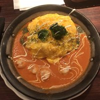 スペイン料理 La Cazuela 三ノ宮 ミント神戸店 - 