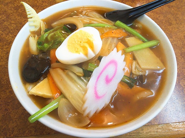 珍来 チンライ 神立 中華料理 食べログ