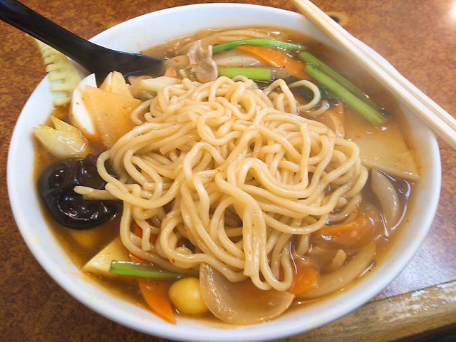 珍来 チンライ 神立 中華料理 食べログ