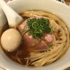らぁ麺 はやし田 新宿本店