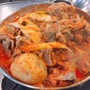 伝統韓国料理 松屋