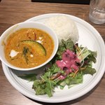 タイ料理 ギンカーオ - 