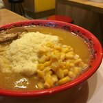 野郎ラーメン - 