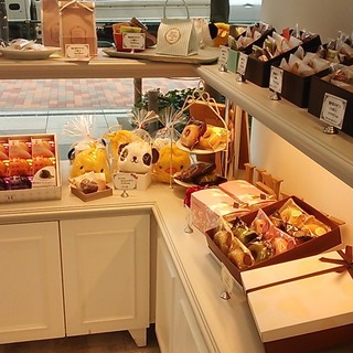 パティスリー アン・ドゥ_2