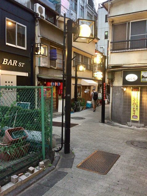 其他的照片 Taishuusakabafukuro 食べログ 繁體中文