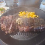 IKINARI STEAK - 