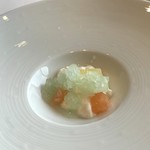 CROWN - プレデセール。