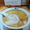 蔵八ラーメン亭 大河原バイパス店