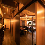 オステリア パージナ - 