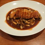 リストランテ野呂 - 