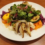 リストランテ野呂 - 