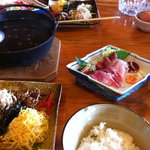 けいはん ひさ倉 - 