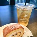 リカーワールド華 - 