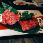 飛び牛出汁焼肉 舌賛 - 