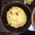 佐野ラ－メン たかの - 