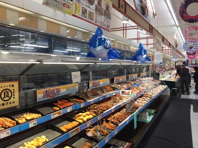 海洋博公園まで By Yuf179 イオン 北谷店 北谷町 その他 食べログ