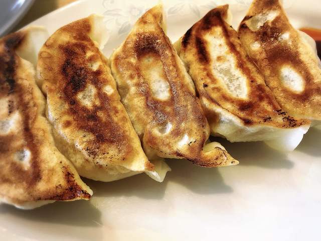 どん八 - 花巻（ラーメン）の写真