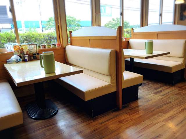 どん八 - 花巻（ラーメン）の写真