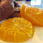 ビュッフェレストラン スリユン - モーニングブッフェ 2017/05/01