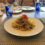 ビュッフェレストラン スリユン - モーニングブッフェ 2017/05/01