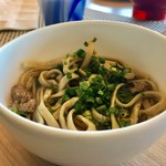 ビュッフェレストラン スリユン - モーニングブッフェ 2017/05/01