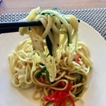 ビュッフェレストラン スリユン - モーニングブッフェ 2017/05/01