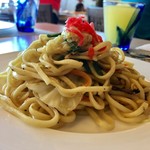 ビュッフェレストラン スリユン - モーニングブッフェ 2017/05/01